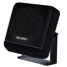 POLY%2DPLANAR MB%2D41 Black 10%2Dwatt 4 5 and 8 in VHF Remote Speaker