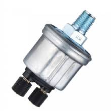 VDO Dual Station Floating Ground %2D 400 PSI 1 and 8%2D27NPT