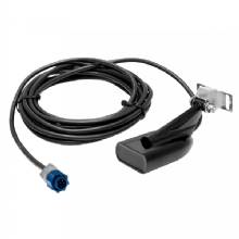 LOWRANCE HDI Skimmer 83 and 200 455 and 800 Transom Mount Transducer %2D 6 ft Cable