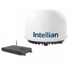 INTELLIAN C700 Stand%2DAlone Iridium Certus Terminal f and Iridium Next