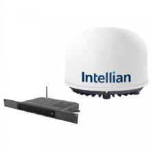 INTELLIAN C700 19 inch Rack Mount Iridium Certus Terminal f and Iridium Next