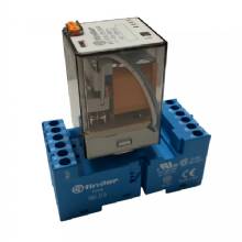 SIREN MARINE 120V AC Shore Power Relay %2D Wired