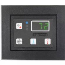 DOMETIC Passport I/O Display w/Bezel - Black