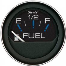 FARIA Coral 2 inch Fuel Level Gauge E%2D1 and 2%2DF