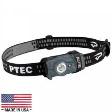 PRINCETON TEC Byte Headlamp %2D Black and Grey