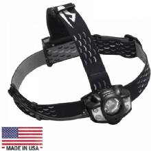 PRINCETON TEC APEX PRO LED Headlamp %2D Black and Grey