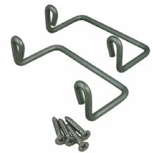 DOMETIC Hold Down Bracket Kit f/964 Portable Toilets