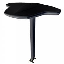 KING Jack Replacement Head HDTV Directional Over%2Dthe%2DAir Antenna %2D Black