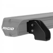RIGID Chase Lightbar - Surface Mount Kit