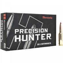 HORNADY HRNDY 6MM ARC 103GR ELD%2DX 20 and 200