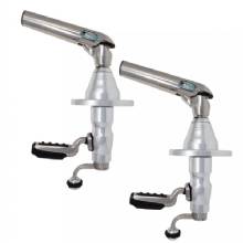 TACO MARINE GS%2D500XL Outrigger Mounts Only Accepts CF%2DHD Poles