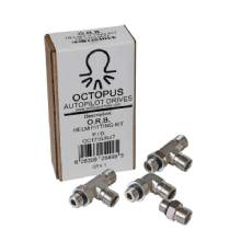 OCTOPUS AUTOPILOT ORB Helm Fitting Kit