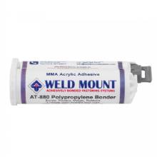 WELD MOUNT AT%2D880 POLYBONDER ADHESIVE %2D SINGLE