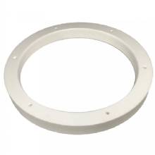 OCEAN BREEZE Speaker Spacer f/Infinity Kappa Series 8 inch Speakers - .50 inch - White