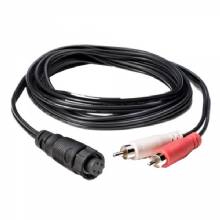 FURUNO Audio Cable for BBWX4