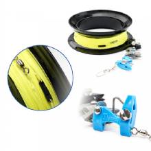 TIGRESS 65lb Kit Line Assembly