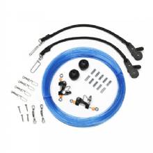 TIGRESS Pro Series Single Rigging Kit