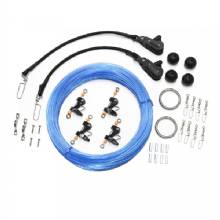 TIGRESS Pro Series Double Rigging Kit