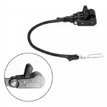 TIGRESS Triple Halyard Lock %2D 12 inch