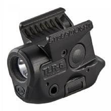 STREAMLIGHT STRMLGHT TLR%2D6 FOR SIG P365 W and O LSR