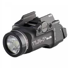 STREAMLIGHT STRMLGHT TLR%2D7 SUB FOR SIG P365 and XL