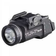 STREAMLIGHT STRMLGHT TLR%2D7 SUB FOR GLK 43X and 48