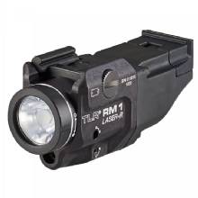 STREAMLIGHT STRMLGHT TLR RM1 LASER BLK