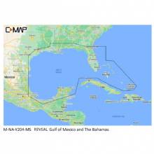 C%2DMAP Reveal Coastal Gulf of Mexico and Bahamas