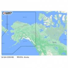 C%2DMAP Reveal Coastal Alaska