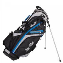 TOUR EDGE Hot Launch Xtreme Cart 50 Bag%2DBlack%2DBlue