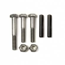 LENCO 5 and 16 in Hardware Kit For Standard 101 Actuator
