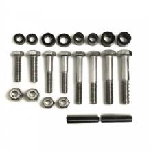 LENCO Universal Actuator Replacement Hardware Kit