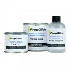 PROPGLIDE USA Prop and Running Gear Coating Kit %2D Small %2D 250ml