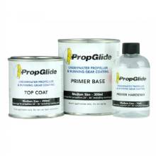 PROPGLIDE USA Prop and Running Gear Coating Kit %2D Medium %2D 625ml
