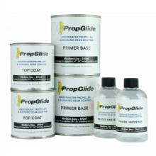 PROPGLIDE USA Prop and Running Gear Coating Kit %2D Large %2D 1250ml