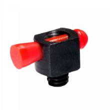 HIVIZ SPARK II SIGHT SET RED