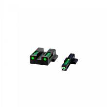 HIVIZ H3 NS SandW 9EZ G and G