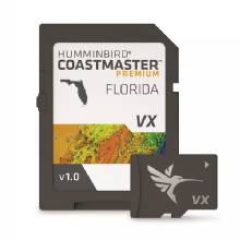 HUMMINBIRD CoastMaster Premium Florida V1
