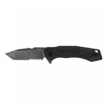 KERSHAW ANALYST 325 in BLACK