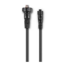GARMIN 010%2D12531%2D10 Adapter Cable Small Female Network to Large Network