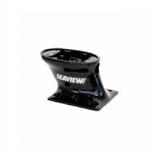 PYI%2DSEAVIEW PMF57M1BLK 5 in Mount Forward Rake Requires Plate Black