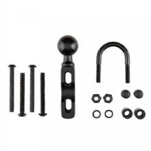 GARMIN zumo Clutch and Brake and U%2DBolt Combo