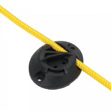 BARTON MARINE Barton Quick Cleat %2D Black