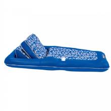 AQUA LEISURE Supreme Convertible Lounge Ripstop Hawaiin Wave