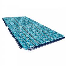 AQUA LEISURE Supersized Party Platform Hawaiian Wave Print