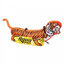 AQUA LEISURE Aqua Pro 96 inch Two%2DRider Tiger Tow
