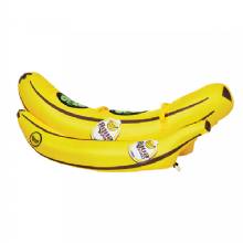 AQUA LEISURE Aqua Pro 90 inch Two%2DRider Big Banana Towable