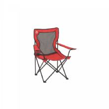 COLEMAN Chair Quad Mesh Broadband C006