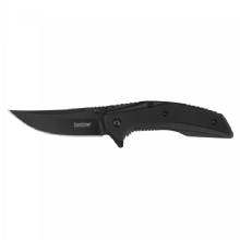 KERSHAW OUTRIGHT BLK