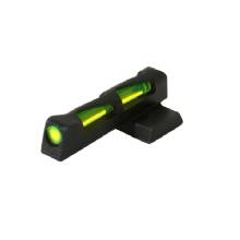 HIVIZ SandW FRNT INTRCHNG MandP and SHIELD